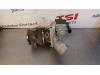 Skoda Fabia III (NJ3) 1.2 TSI 16V Turbo