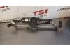 Skoda Fabia III (NJ3) 1.2 TSI 16V Scheibenwischermotor+Mechanik