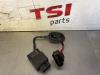 Skoda Fabia III (NJ3) 1.2 TSI 16V Kraftstoffpumpe Modul