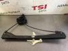 Skoda Fabia III (NJ3) 1.2 TSI 16V Fenstermechanik 4-türig links hinten