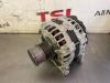 Skoda Fabia III (NJ3) 1.2 TSI 16V Dynamo