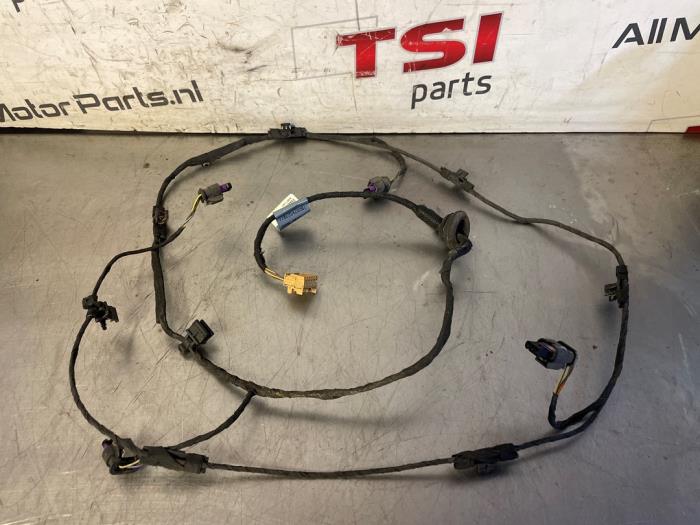Gebrauchte Pdc Kabelbaum Audi A4 Avant (B9) 3.0 TDI V6 24V Preis € 35,00 Margenregelung angeboten von TSI-Parts / Allmotorparts B.V.