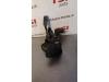 Skoda Fabia III (NJ3) 1.2 TSI 16V Pedale Set