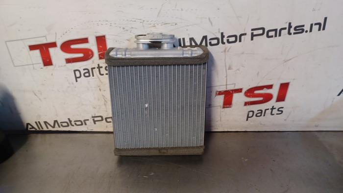 Gebrauchte Wärmetauscher Skoda Fabia III (NJ3) 1.2 TSI 16V Preis € 40,00 Margenregelung angeboten von TSI-Parts / Allmotorparts B.V.