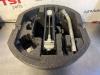 Skoda Fabia III (NJ3) 1.2 TSI 16V Wagenheber- Set