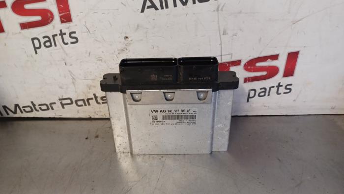 Used Engine management computer Skoda Fabia III (NJ3) 1.2 TSI 16V Price € 60,00 Margin scheme offered by TSI-Parts / Allmotorparts B.V.