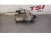 Skoda Fabia III (NJ3) 1.2 TSI 16V Anlasser