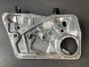 Volkswagen Tiguan (5N1/2) 2.0 TSI 16V 4Motion Fenstermechanik 4-türig links vorne