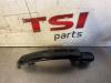 Volkswagen Tiguan (5N1/2) 2.0 TSI 16V 4Motion Türgriff 4-türig links hinten