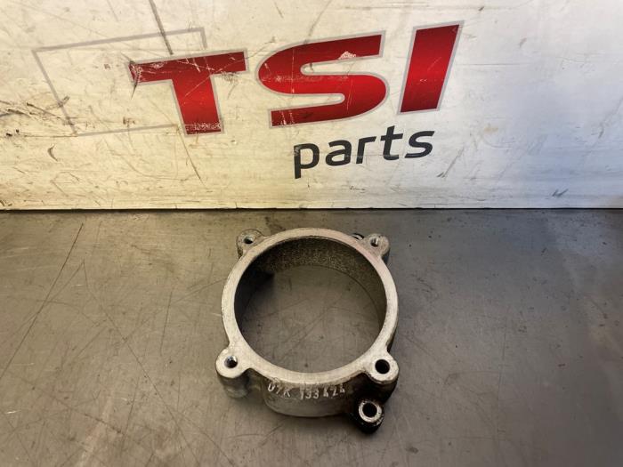 Usagé Boîtier accélérateur Audi RS 3 Sportback (8VA/8VF) 2.5 TFSI 20V Quattro Prix € 37,50 Règlement à la marge proposé par TSI-Parts / Allmotorparts B.V.