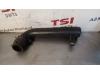 Volkswagen Tiguan (5N1/2) 2.0 TSI 16V 4Motion Intercooler Rohr
