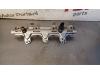 Volkswagen Tiguan (5N1/2) 2.0 TSI 16V 4Motion Kraftstoffverteiler