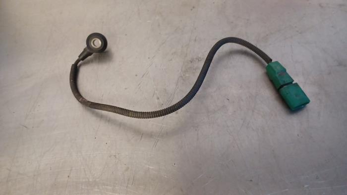 Gebrauchte Klopfsensor Volkswagen Tiguan (5N1/2) 2.0 TSI 16V 4Motion Preis € 8,00 Margenregelung angeboten von TSI-Parts / Allmotorparts B.V.