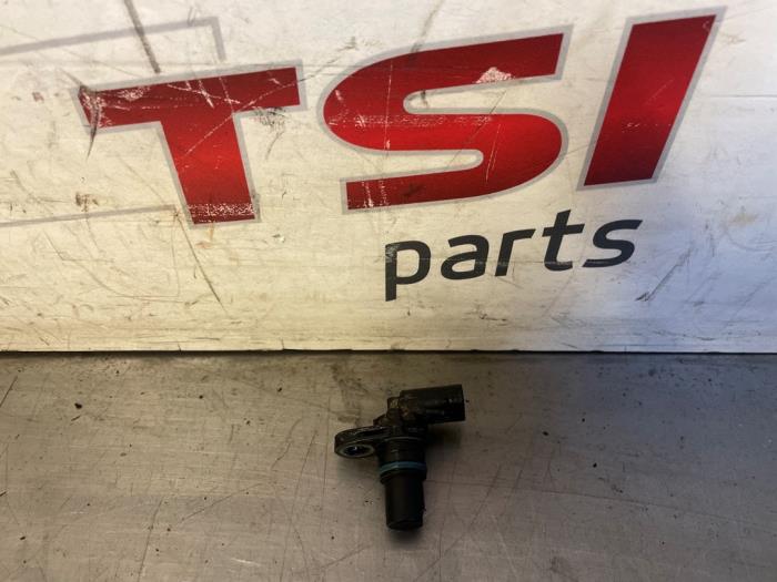 Begagnade Kamaxelsensor Volkswagen Tiguan (5N1/2) 2.0 TSI 16V 4Motion Pris € 8,00 Marginaltabell erbjuds av TSI-Parts / Allmotorparts B.V.