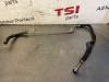 Volkswagen Tiguan (5N1/2) 2.0 TSI 16V 4Motion Kraftstoffleitung