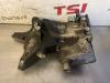 Volkswagen Tiguan (5N1/2) 2.0 TSI 16V 4Motion Klimapumpe Stütze