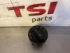 Volkswagen Tiguan (5N1/2) 2.0 TSI 16V 4Motion Licht Schalter
