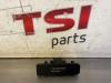Volkswagen Tiguan (5N1/2) 2.0 TSI 16V 4Motion Airbag Kontrolllampe
