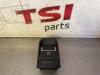 Volkswagen Tiguan (5N1/2) 2.0 TSI 16V 4Motion Handbremse Schalter