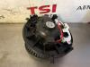 Volkswagen Golf Sportsvan (AUVS) 1.5 TSI Evo BlueMotion 16V Moteur de ventilation chauffage