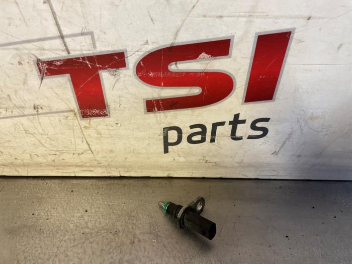 Used Engine temperature sensor Audi SQ5 (8RB) 3.0 TDI V6 24V Price € 8,00 Margin scheme offered by TSI-Parts / Allmotorparts B.V.