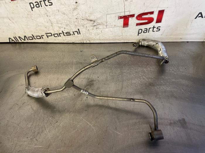 Begagnade Vattenrör Audi A6 Avant (C7) 3.0 TDI V6 24V Quattro Pris € 39,00 Marginaltabell erbjuds av TSI-Parts / Allmotorparts B.V.