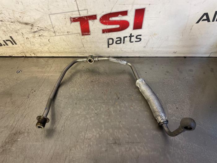 Usagé Conduit (divers) Audi SQ5 (8RB) 3.0 TDI V6 24V Prix € 37,50 Règlement à la marge proposé par TSI-Parts / Allmotorparts B.V.