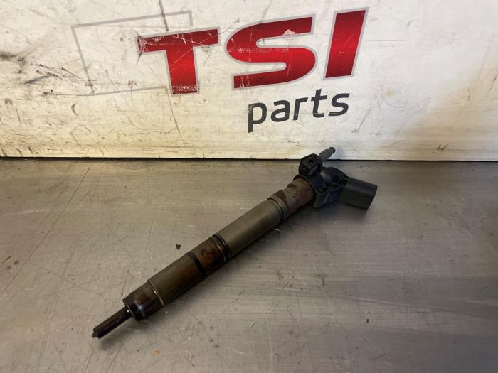 Usagé Injecteurs Audi SQ5 (8RB) 3.0 TDI V6 24V Prix € 120,00 Règlement à la marge proposé par TSI-Parts / Allmotorparts B.V.