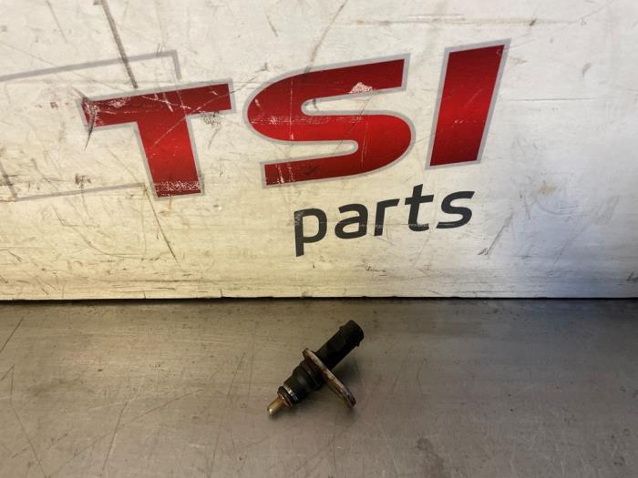 Used Engine temperature sensor Audi SQ5 (8RB) 3.0 TDI V6 24V Price € 8,00 Margin scheme offered by TSI-Parts / Allmotorparts B.V.