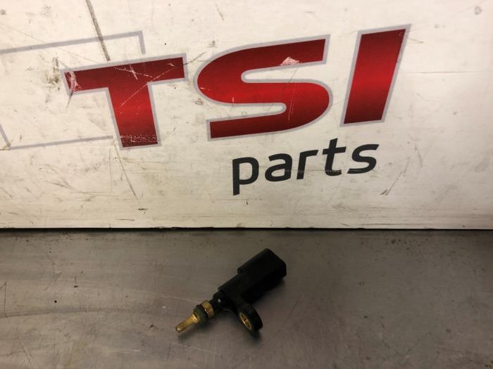 Used Engine temperature sensor Volkswagen Golf VII (AUA) 1.5 TSI Evo BMT 16V Price € 8,00 Margin scheme offered by TSI-Parts / Allmotorparts B.V.