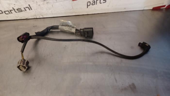 Begagnade Kablage Audi A6 (C7) 3.0 TDI V6 24V Quattro Pris € 19,50 Marginaltabell erbjuds av TSI-Parts / Allmotorparts B.V.