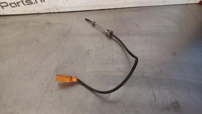 Usagé Sensor température d’échappement Audi SQ5 (8RB) 3.0 TDI V6 24V Prix € 40,00 Règlement à la marge proposé par TSI-Parts / Allmotorparts B.V.