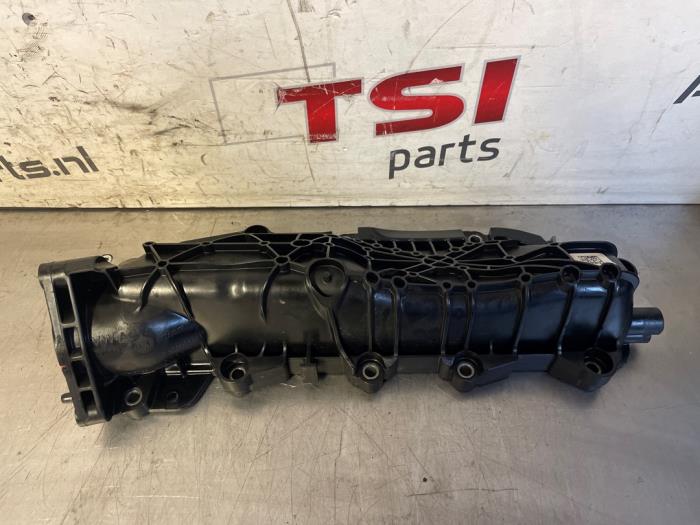 Gebrauchte Ansaugbrugge Audi RS 5 Sportback (F5A/F5F) 2.9 V6 TFSI 24V Preis € 47,50 Margenregelung angeboten von TSI-Parts / Allmotorparts B.V.