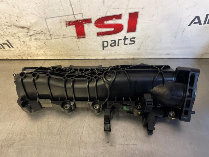 Gebrauchte Ansaugbrugge Audi RS 5 Sportback (F5A/F5F) 2.9 V6 TFSI 24V Preis € 47,50 Margenregelung angeboten von TSI-Parts / Allmotorparts B.V.