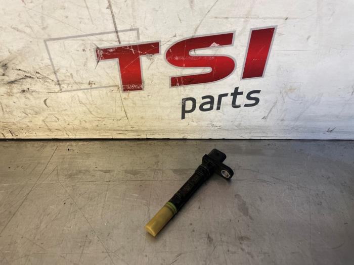 Begagnade Vevaxelsensor Audi RS 5 Sportback (F5A/F5F) 2.9 V6 TFSI 24V Pris € 19,50 Marginaltabell erbjuds av TSI-Parts / Allmotorparts B.V.