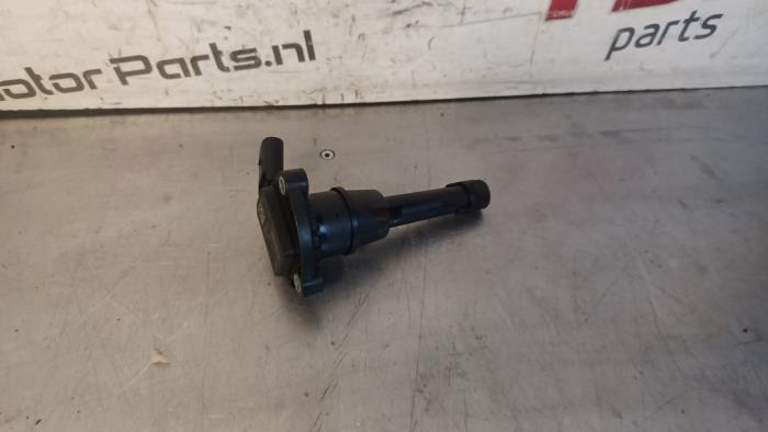 Begagnade Oljenivåsensor Audi RS 5 Sportback (F5A/F5F) 2.9 V6 TFSI 24V Pris € 40,00 Marginaltabell erbjuds av TSI-Parts / Allmotorparts B.V.