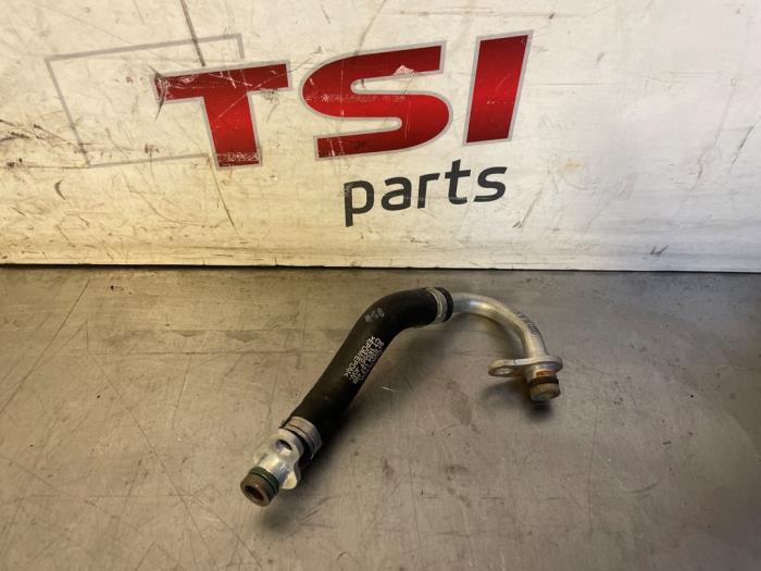 Begagnade Vattenrör Audi RS 5 Sportback (F5A/F5F) 2.9 V6 TFSI 24V Pris € 15,00 Marginaltabell erbjuds av TSI-Parts / Allmotorparts B.V.