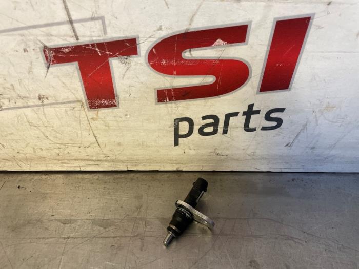 Used Engine temperature sensor Audi RS 5 Sportback (F5A/F5F) 2.9 V6 TFSI 24V Price € 8,00 Margin scheme offered by TSI-Parts / Allmotorparts B.V.