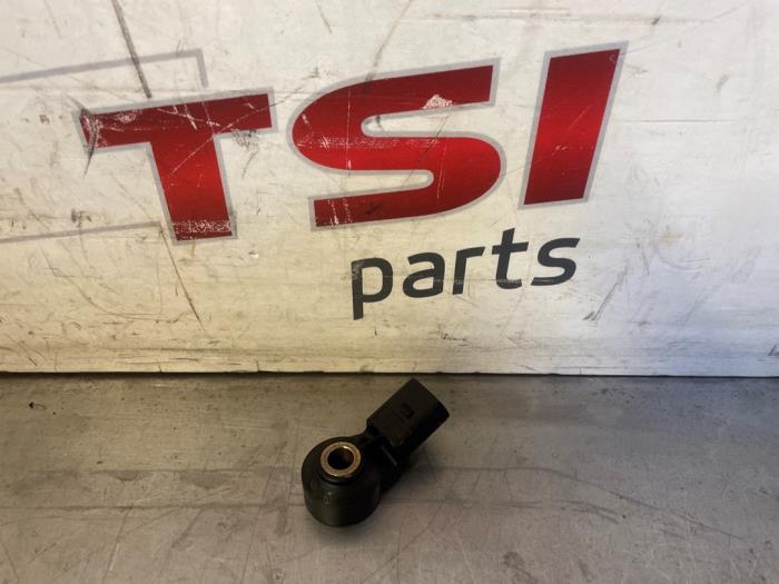 Begagnade Knackningssensor Audi RS 5 Sportback (F5A/F5F) 2.9 V6 TFSI 24V Pris € 19,50 Marginaltabell erbjuds av TSI-Parts / Allmotorparts B.V.