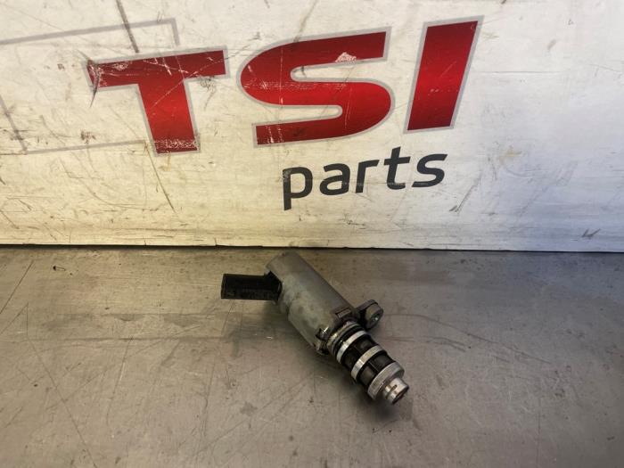 Usagé Réglage arbre à cames Audi RS 5 Sportback (F5A/F5F) 2.9 V6 TFSI 24V Prix € 25,00 Règlement à la marge proposé par TSI-Parts / Allmotorparts B.V.