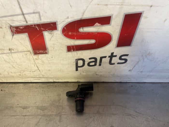 Begagnade Kamaxelsensor Audi RS 5 Sportback (F5A/F5F) 2.9 V6 TFSI 24V Pris € 9,50 Marginaltabell erbjuds av TSI-Parts / Allmotorparts B.V.