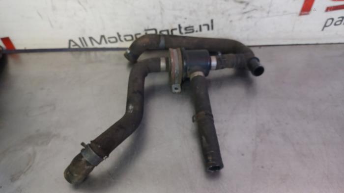 Usagé Thermostat Audi RS 5 Sportback (F5A/F5F) 2.9 V6 TFSI 24V Prix € 200,00 Règlement à la marge proposé par TSI-Parts / Allmotorparts B.V.