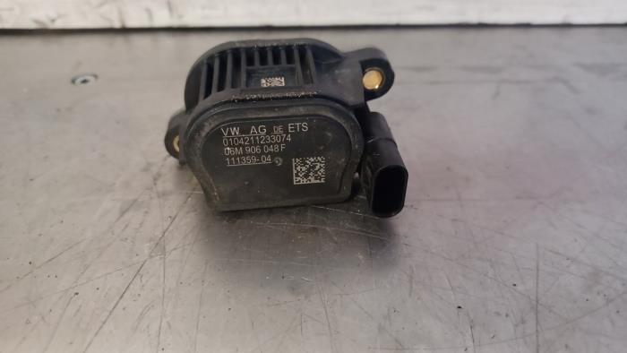Begagnade Kamaxelsensor Audi RS 5 Sportback (F5A/F5F) 2.9 V6 TFSI 24V Pris € 12,50 Marginaltabell erbjuds av TSI-Parts / Allmotorparts B.V.