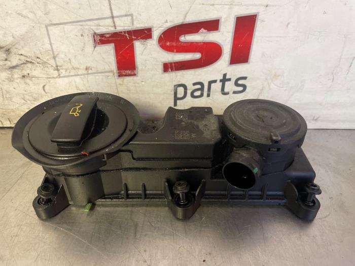 Usagé Ventilation carter Audi RS 5 Sportback (F5A/F5F) 2.9 V6 TFSI 24V Prix € 34,50 Règlement à la marge proposé par TSI-Parts / Allmotorparts B.V.