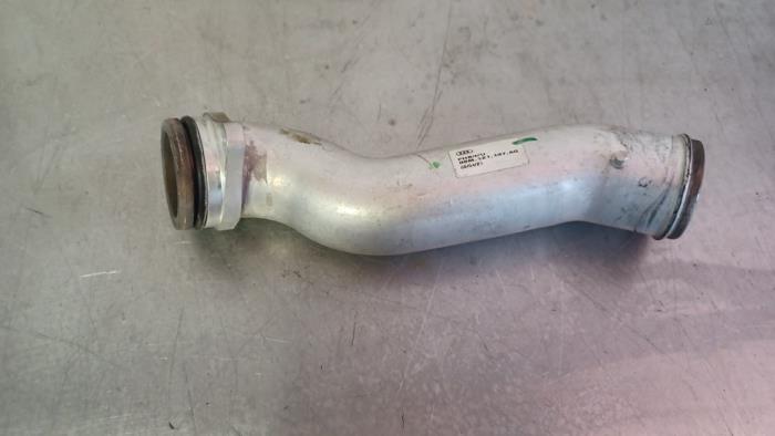 Begagnade Vattenrör Audi RS 5 Sportback (F5A/F5F) 2.9 V6 TFSI 24V Pris € 20,00 Marginaltabell erbjuds av TSI-Parts / Allmotorparts B.V.