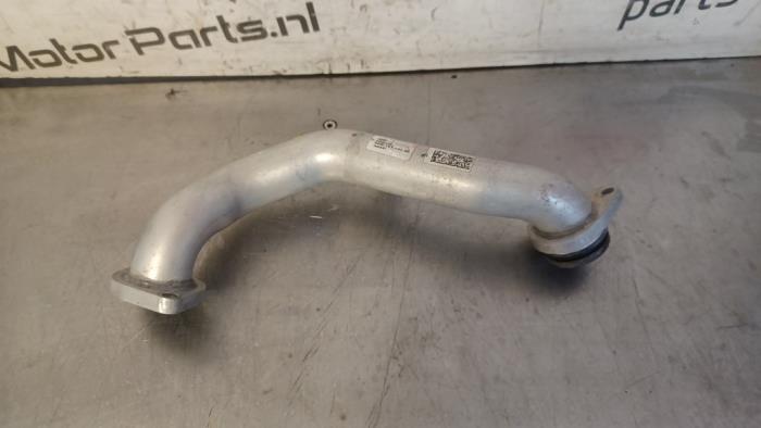 Begagnade Vattenrör Audi RS 5 Sportback (F5A/F5F) 2.9 V6 TFSI 24V Pris € 50,00 Marginaltabell erbjuds av TSI-Parts / Allmotorparts B.V.