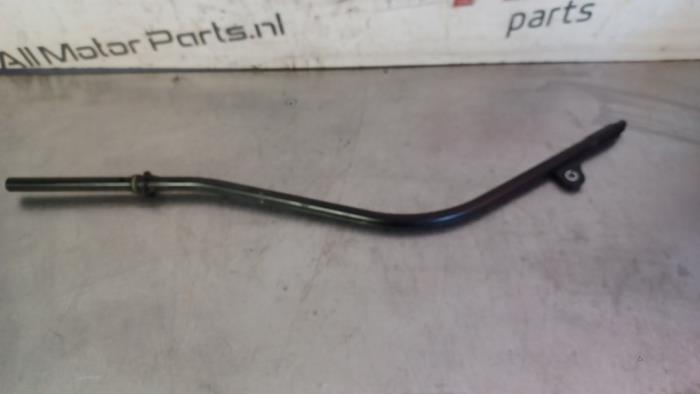 Gebrauchte Ölmessstab Audi RS 5 Sportback (F5A/F5F) 2.9 V6 TFSI 24V Preis € 8,00 Margenregelung angeboten von TSI-Parts / Allmotorparts B.V.