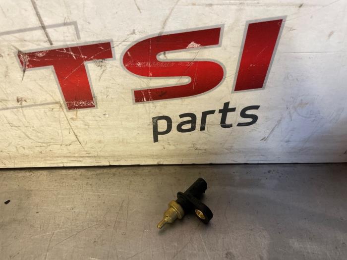 Used Engine temperature sensor Audi RS 5 Sportback (F5A/F5F) 2.9 V6 TFSI 24V Price € 19,50 Margin scheme offered by TSI-Parts / Allmotorparts B.V.