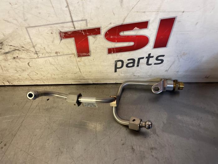 Begagnade Bränsleledning Audi RS 5 Sportback (F5A/F5F) 2.9 V6 TFSI 24V Pris € 19,00 Marginaltabell erbjuds av TSI-Parts / Allmotorparts B.V.