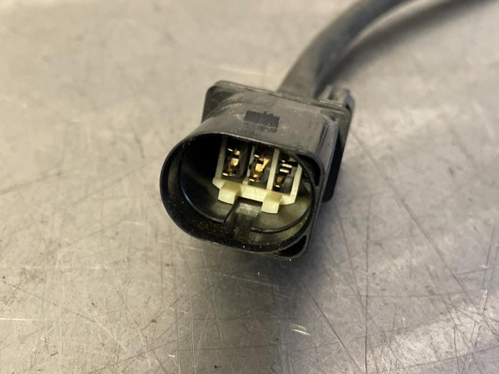 Lambda probe from a Audi RS 5 Sportback (F5A/F5F) 2.9 V6 TFSI 24V 2021